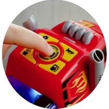 My First Activity Truck