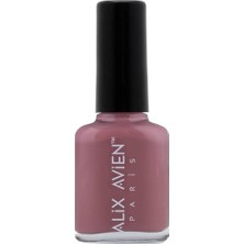 Alıx Avıen Pembe Nude Oje 54 - Yüksek Pigmentli Uzun Süreli Kalıcılık Hızlı Kuruma - Nail Lacquer 54