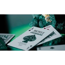 Jacquard Oyun Kartları