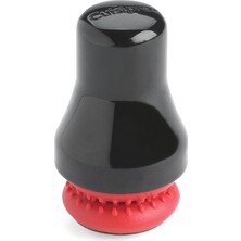 Cuisipro Manyetik Leke Çıkarıcı, Siyah/kırmızı