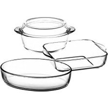 Fırın Setlerı Hediyelik Kutu