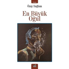 İzan Yayıncılık En Büyük Oğul