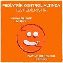 Garnier Ambre Solaire Sensitive Advanced Çocuk Hipoalerjenik Güneş Koruyucu Sprey SPF50+ 150ML