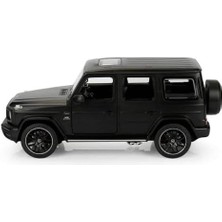 Rastar Benz G63 Amg Işıklı Uzaktan Kumandalı Araba - Asorti Ürün