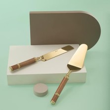 Suello 2'li Kek Servis Seti