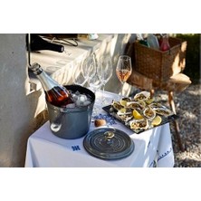 Specialties Sos Tenceresi, Döküm Demir, Gri