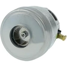 BGL3B330, BGL3A117, BGC4U330, BGS4USIL73, VS51A20CH, VS51A90, VSQ8PET1 ile Uyumlu Süpürge Motoru