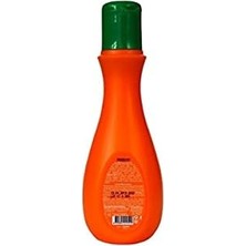 Bebak Güneş Bakım Sütü Havuç Özlü 120 ml 1 Paket (1 x 1 Adet)