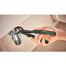 And Seti 3 Parça Premium (, Yan Keski, Boru Anahtarı)