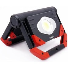 Worky 2500 Katlanır Çalışma Feneri