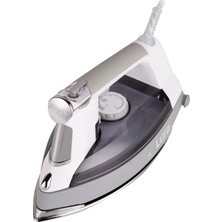 Pucutun Lura Jagua Buharlı Ütü Güçlü Performans ve Ergonomik Tasarım ile Şık Malzeme Kullanımı