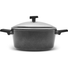 Crystal 20 cm Tencere