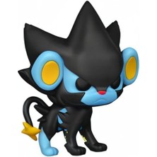 Pop Oyunları: Pokemon - Luxray
