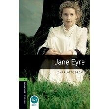 Jane Eyre Stage 6