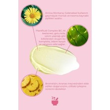 Cosmed Ultrasense Morluk ve Ödem Giderici Arnica Jel