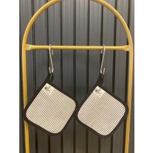 Dlk Home Tutaç 2'li