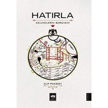 Hatırla: Kelimelerin Serüveni