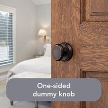 Carnaby Kapı Kolu Yarım Kukla Kapı Kolu, Dolap Için Dönmeyen Kapı Kolu, Fransız Kapısı, Mikroban Korumalı Venedik Bronz