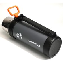 Daima Faraway Termos Gri 2500 ml