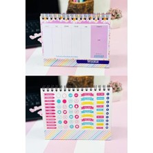 Özel Tasarımlı Yeni Nesil Masa Üstü 2 Sayfa ()