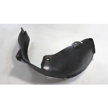 MAP Autoteile Volkswagen Golf 4 1998-2004 Çamurluk Davlumbazı Ön Sağ