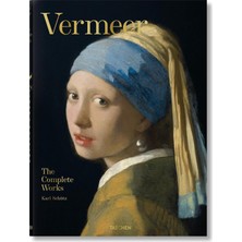 Vermeer. The Complete Works