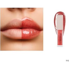 Alıx Avıen Maxivolumizer Lipgloss 217 - Pomegranate Blossom - Kalıcı ve Nemlendirici Ruj - Dolgunlaştırıcı Etki