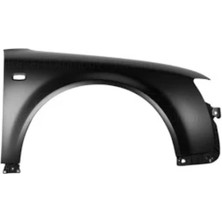 Wisco Camurluk On Sağ (Taıwan) 1233211-44 Wsc Audi A4 05-08 Arası Uyumlu