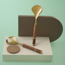 Suello 2'li Salata Servis Seti QE8082A