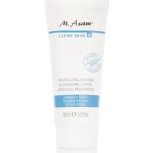 M.asam Clear Skin Kil Maskesi 100 ml