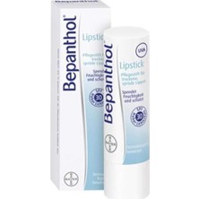 Bepanthol Lipstick Güneş Koruyucu Spf 30 4.5 gr Dudak Bakım Kremi