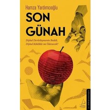 Son Günah: Dijital Devletleşmenin Bedeli, Dijital Kölelikle Mi Ödenecek?
