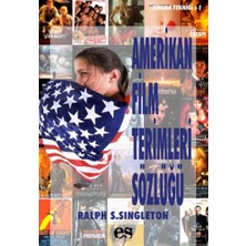 Amerikan Film Terimleri Sözlüğü (Kapak Değişebilir)