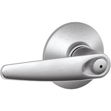 F40JAZ626 Gizlilik Kolu, Krom