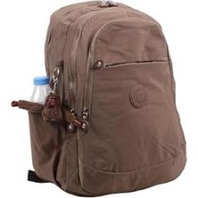 Cox 8812 Klinkır Kumaş Sırt Çantası