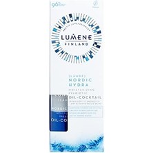 Lumene Nemlendirici Nem Kokteyli (30 Ml)