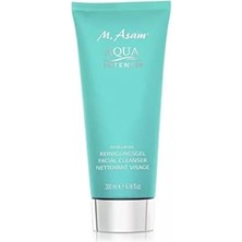 M.asam Aqua Intense Yüz Temizleme Jeli