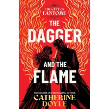 The Dagger And The Flame: The Instant Number One Bestseller! (Volume 1)