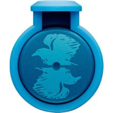 Nexx Dolma Kalem Alumınyum Govde A Uc Ravenclaw