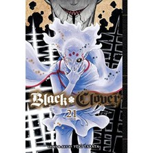 Black Clover, Vol. 21: Volume 21
