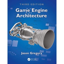 Game Engine Architecture