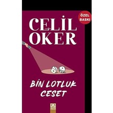 Bin Lotluk Ceset (Özel Baskı)