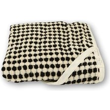 Hediye PAKETLI%100 Pamuk Organik Renkli, Bebek, Yenidoğan, Havlu, Bornoz, Kundak, Kapşonlu