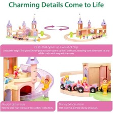 Wd Şato Seti, Oyuncak