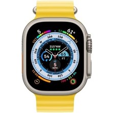 49 mm Sarı Ocean Kordon Uzatma Kiti