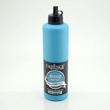 Hybrid Multisurface Akrilik Boya 500 ml H-041TURKUAZ
