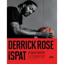 Ispat: I’ll Show You