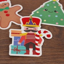 Hediyelik Etiket 10'lu