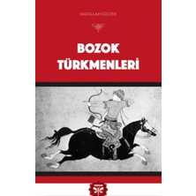 Bozok Türkmenleri