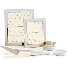Spade 8X10 Çerçeve, 1,1 Kg, Metalik